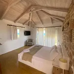 Guest house Elafonisos Mare 4*