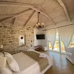 Elafonisos Mare Guest house Elafonissos