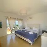 Guest house Elafonisos Mare 4*