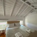 Guest house Elafonisos Mare 4*
