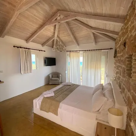 Affittacamere Mare 4*