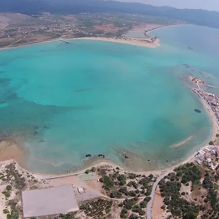 בית הארחה Mare 4*