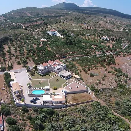 בית הארחה Mare 4*