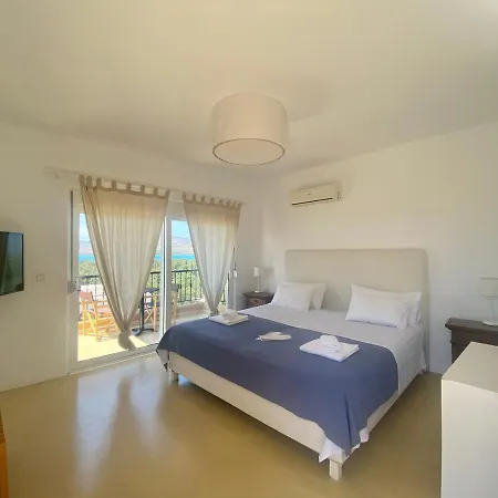 Konukevi Mare 4*