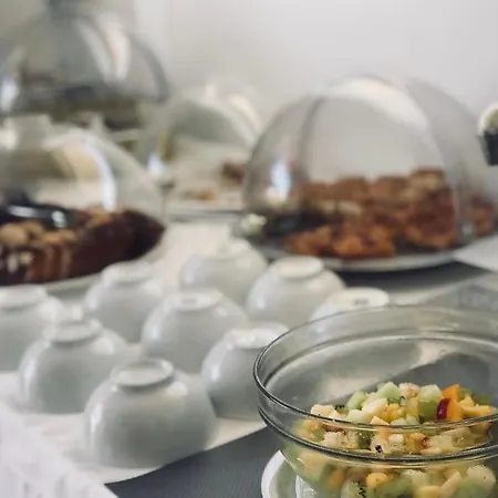 Pensjonat Mare Elafonissos