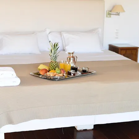 Gasthuis Mare 4*