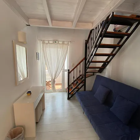 Mare Konukevi Elafonissos