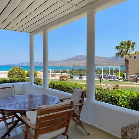 Guest house Elafonisos Mare *