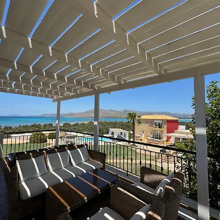 Guest house Elafonisos Mare Elafonissos