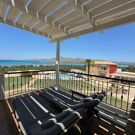 Mare Konukevi Elafonissos