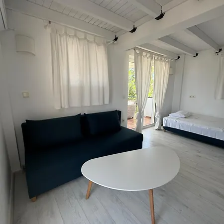 Guest house Elafonisos Mare Elafonissos