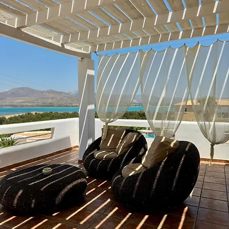 Elafonisos Mare 4* Elafonissos