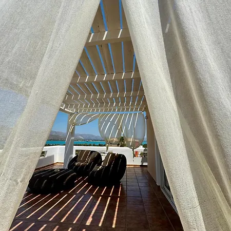 Elafonisos Mare Guest house