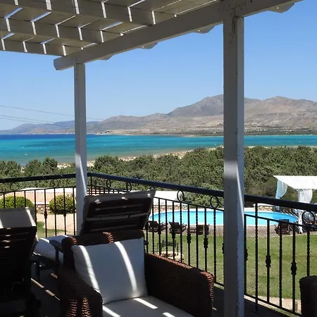 Mare Penzion Elafonissos