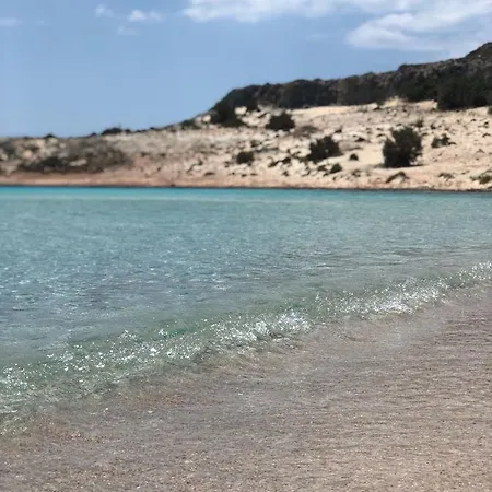 Mare בית הארחה 4*