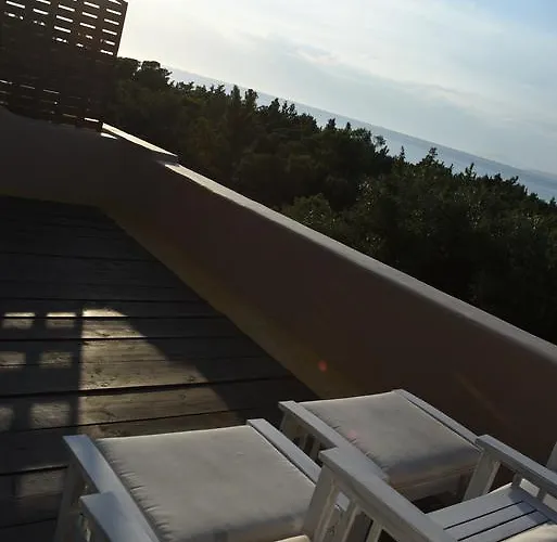 بيت ضيافة Mare 4*