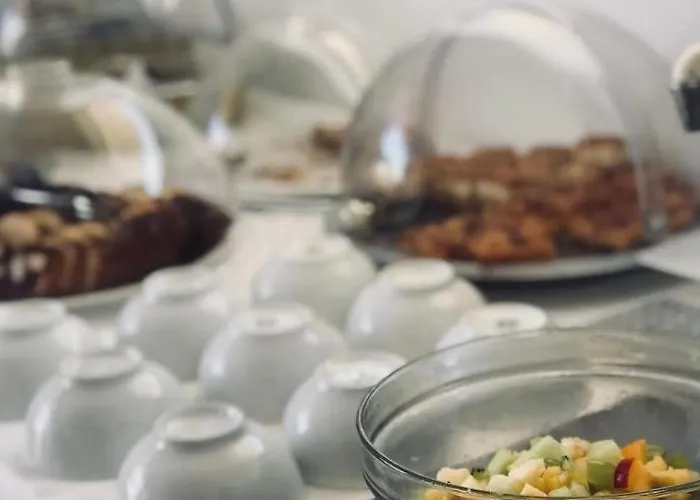 بيت ضيافة Mare إيلافونيسوس