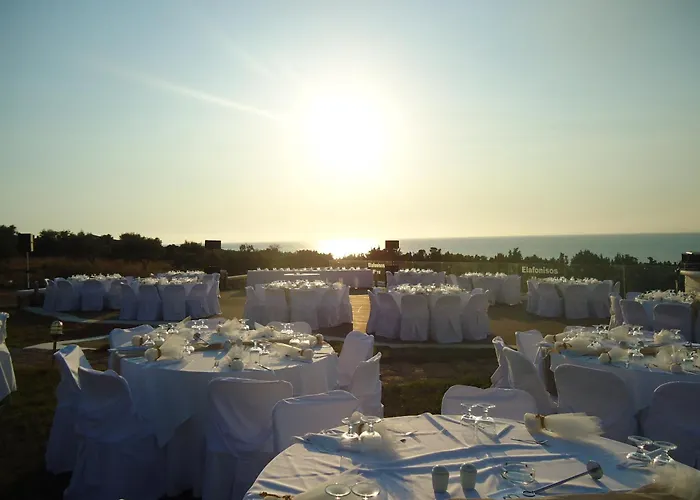 بيت ضيافة Mare 4*