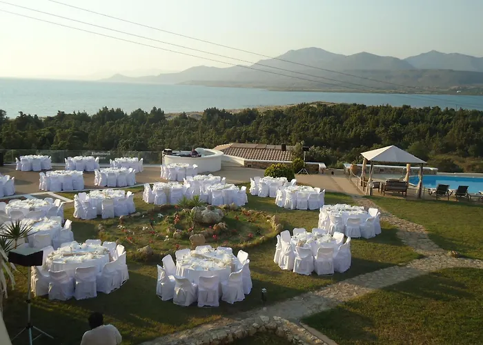 Mare بيت ضيافة