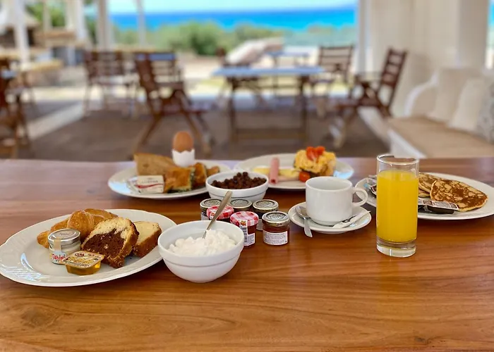 Mare بيت ضيافة