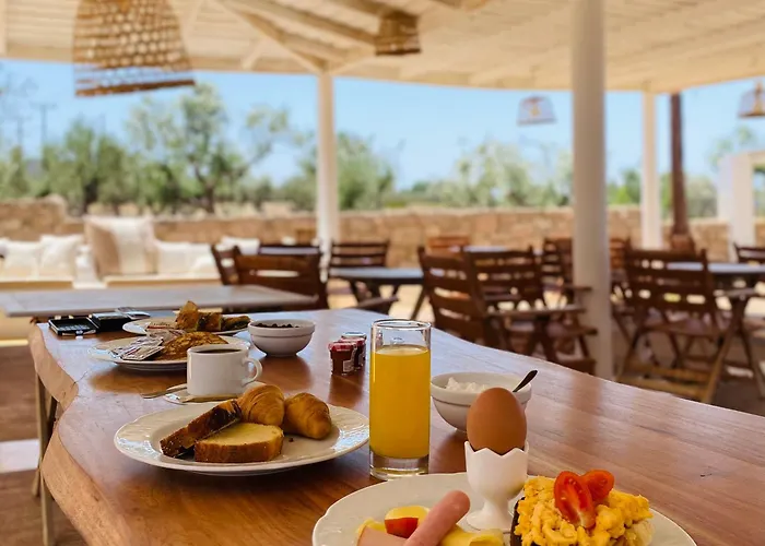 Mare بيت ضيافة إيلافونيسوس