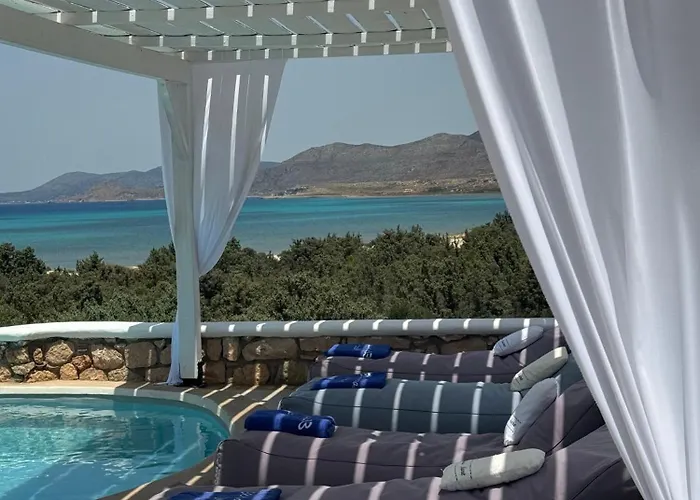 Mare بيت ضيافة