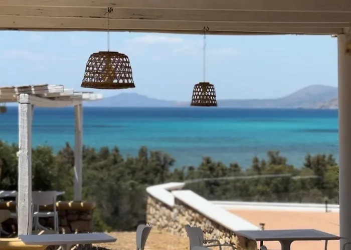 Mare بيت ضيافة إيلافونيسوس