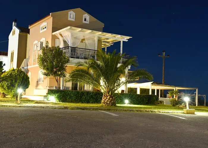 Mare بيت ضيافة 4*