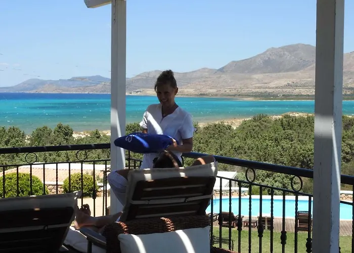 Mare 4* إيلافونيسوس