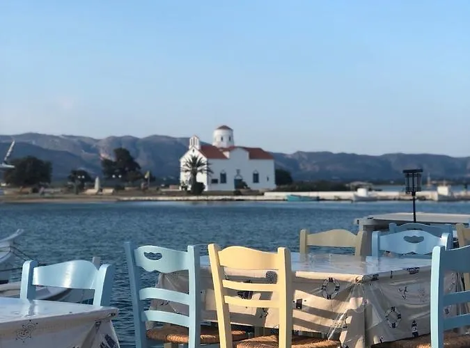 Mare 4* إيلافونيسوس