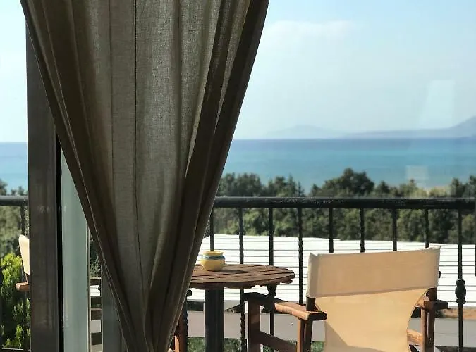 بيت ضيافة Mare إيلافونيسوس