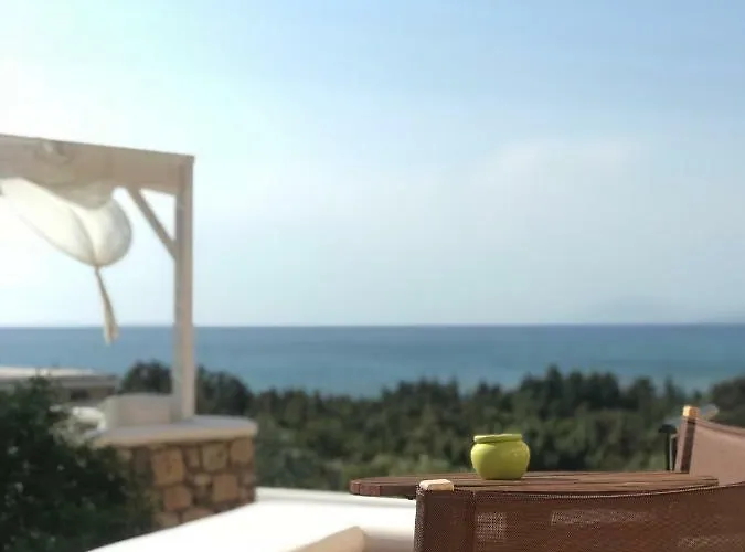 Mare بيت ضيافة 4*